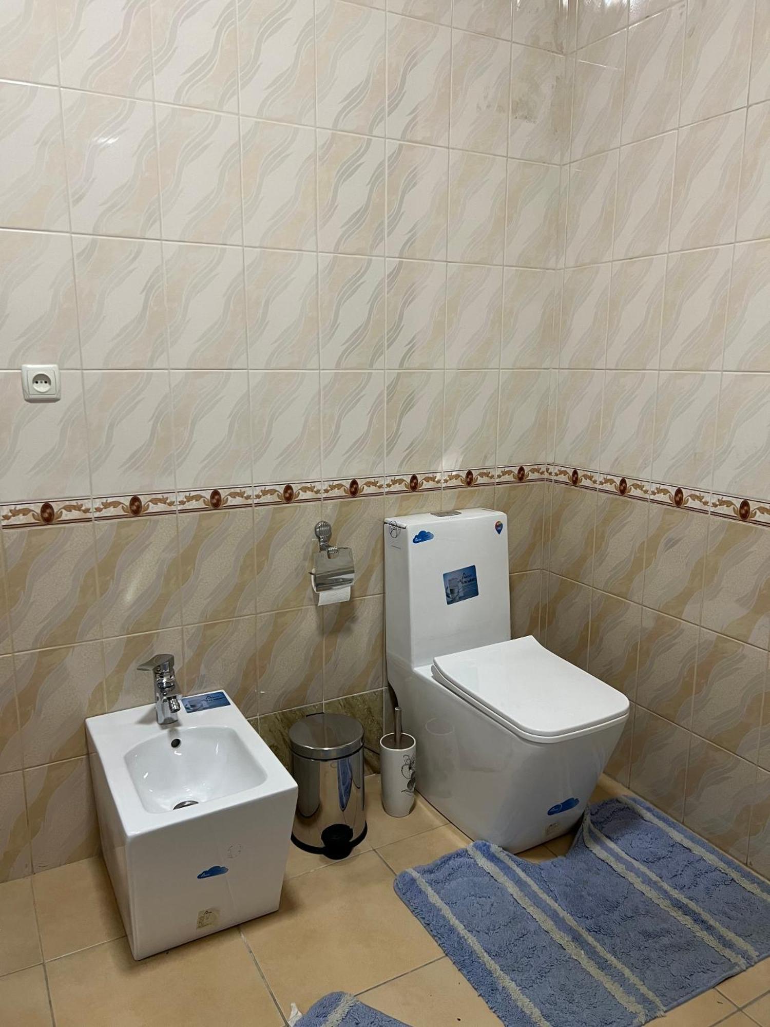 Amina Hotel Samarkand Exteriör bild