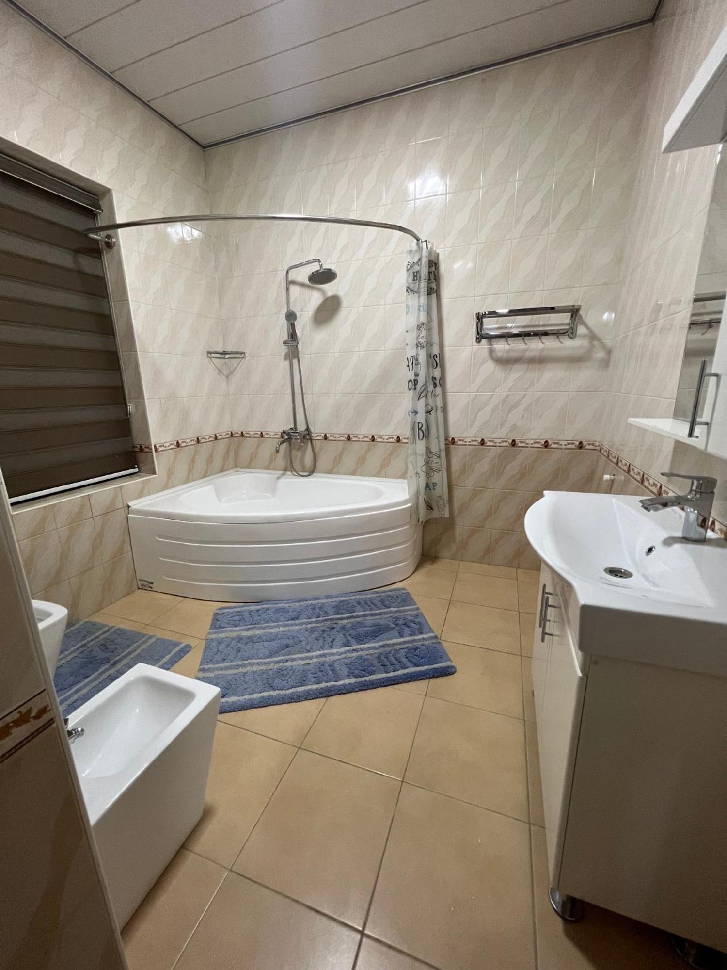 Amina Hotel Samarkand Exteriör bild