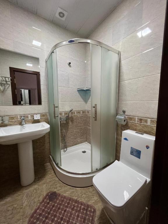 Amina Hotel Samarkand Exteriör bild